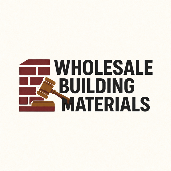 Wholesale Building Materials